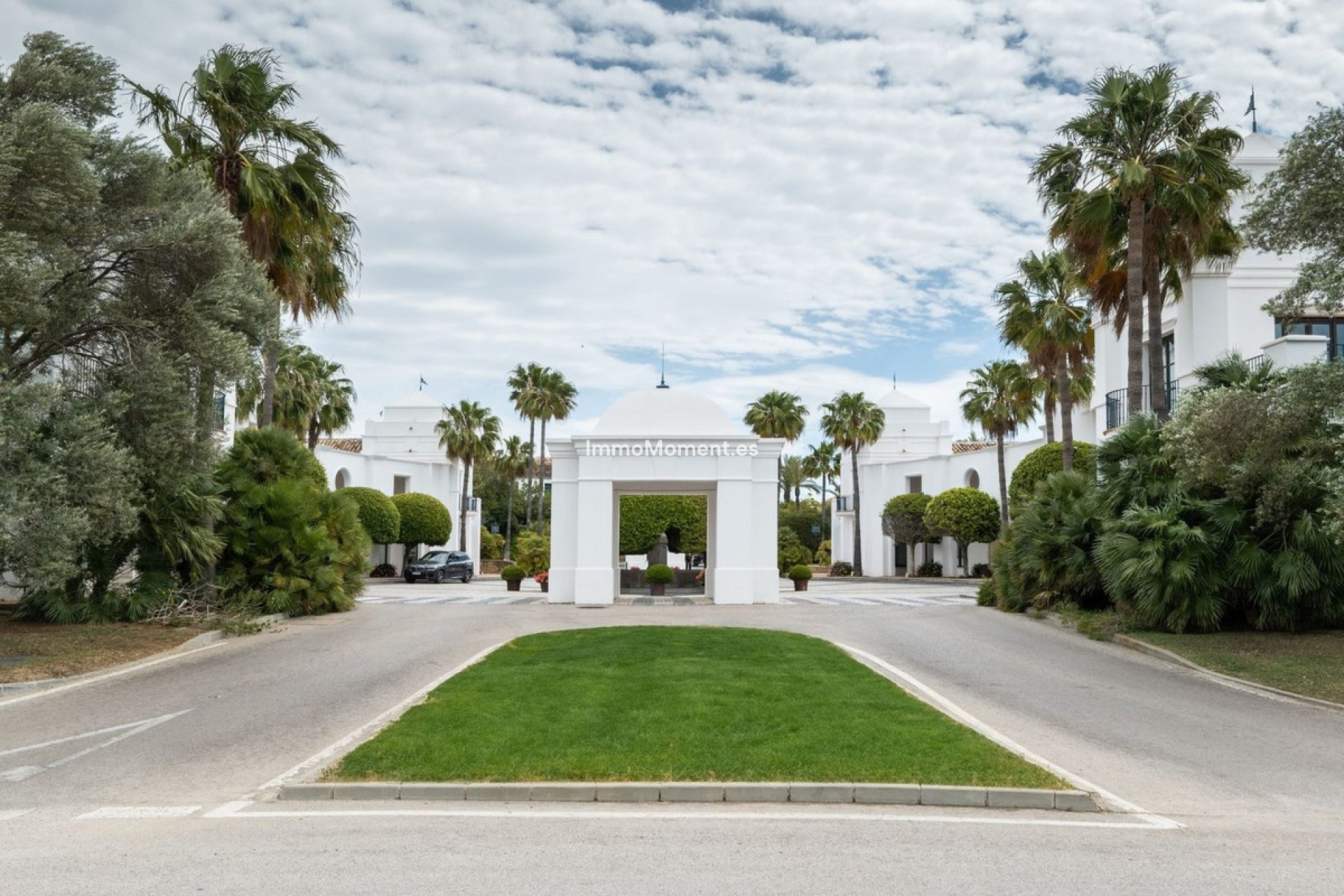 Reventa - Adosado - Casares - Casares Centro