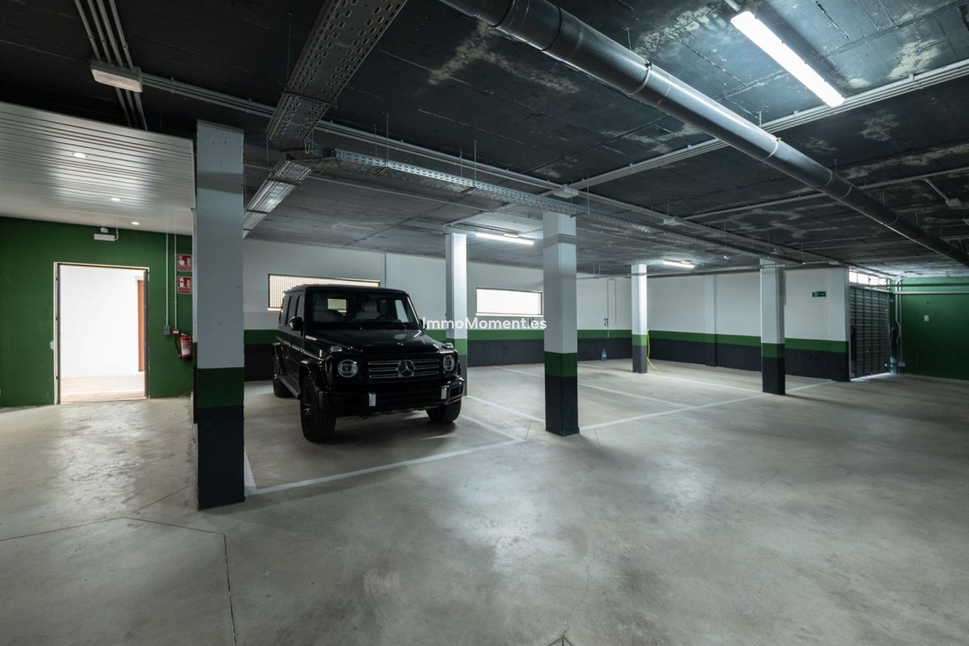 Reventa - Adosado - Casares - Casares Centro