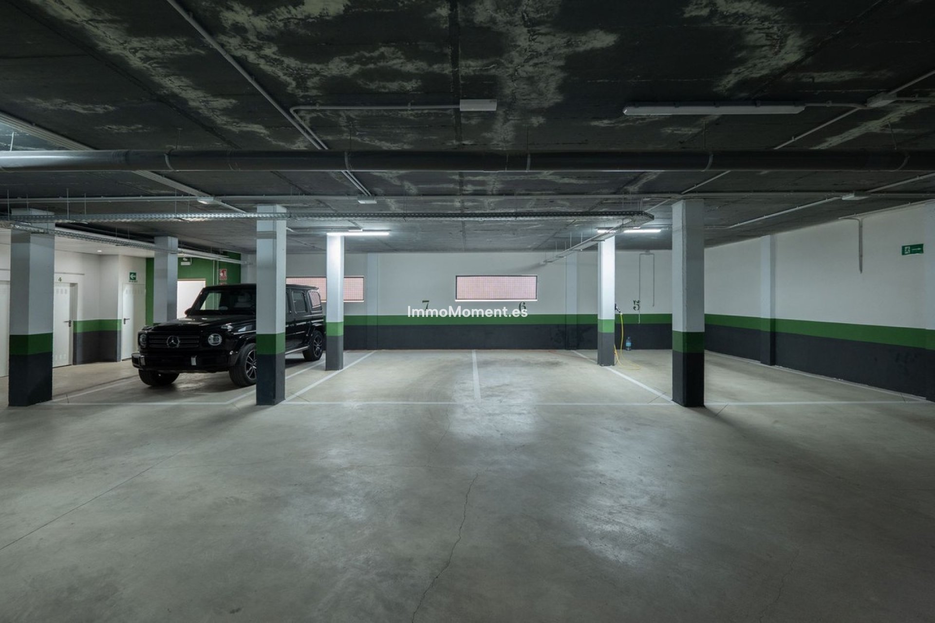 Reventa - Adosado - Casares - Casares Centro