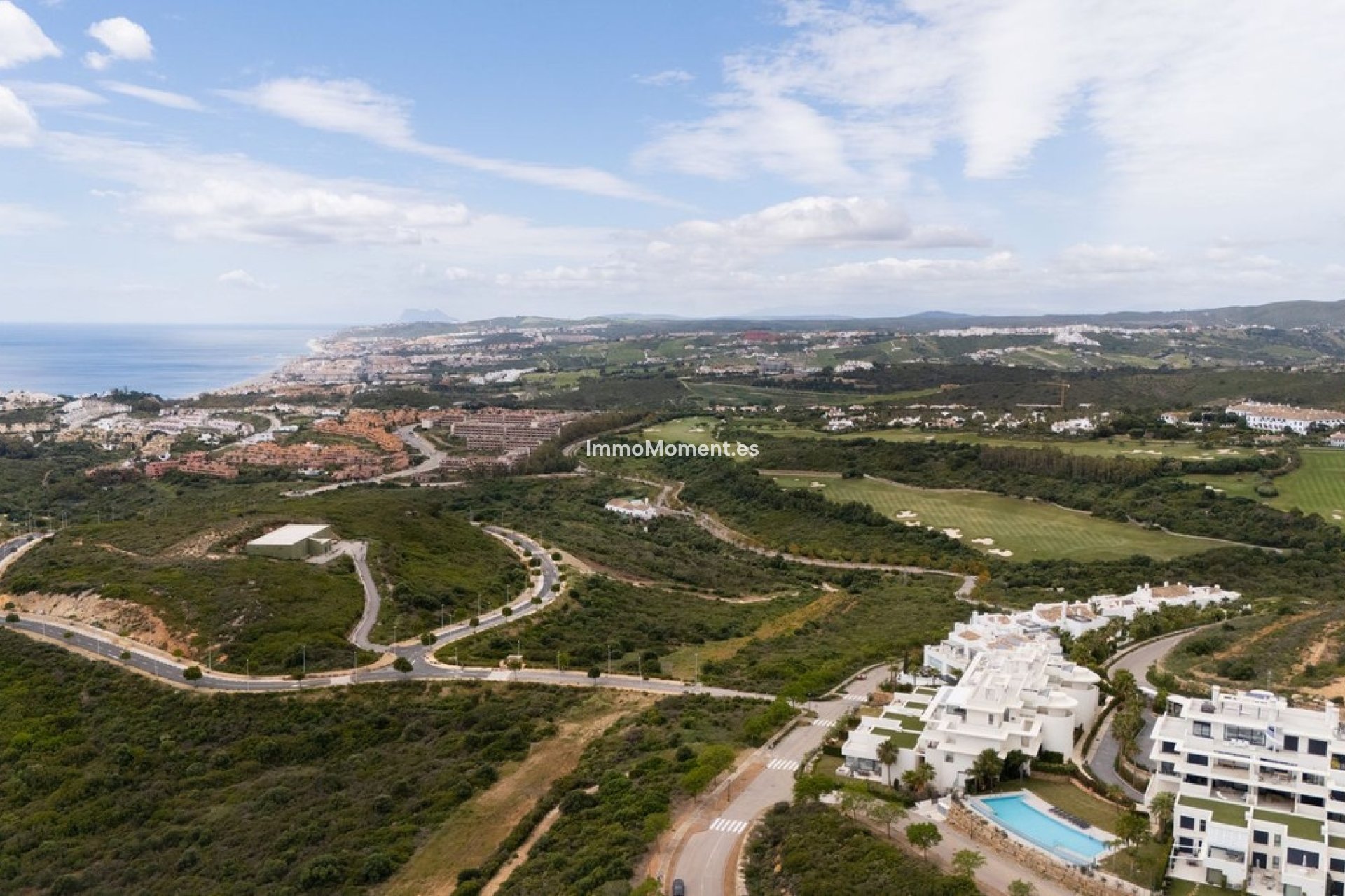 Reventa - Adosado - Casares - Casares Centro