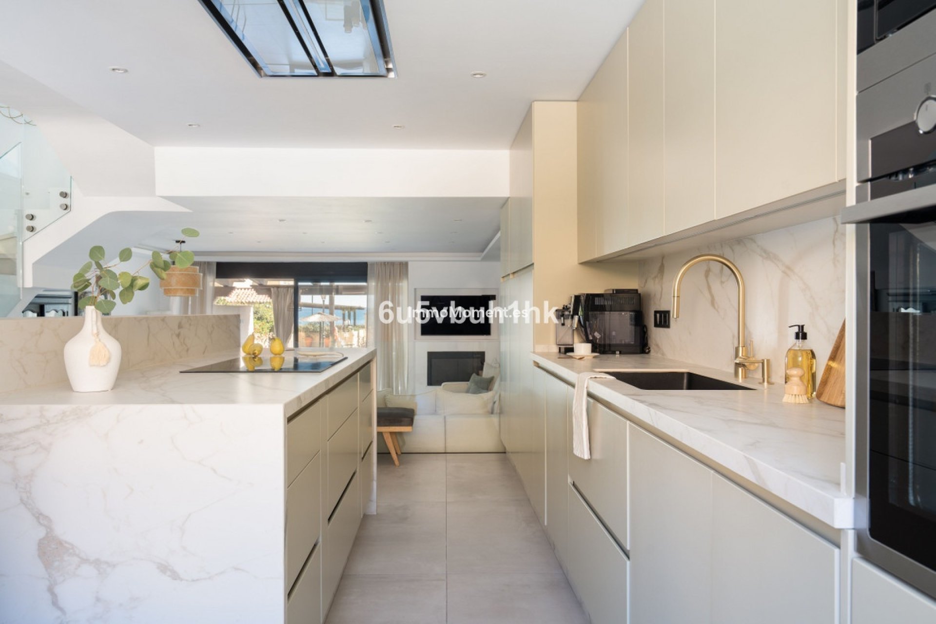 Reventa - Adosado - Casares - Casares Centro