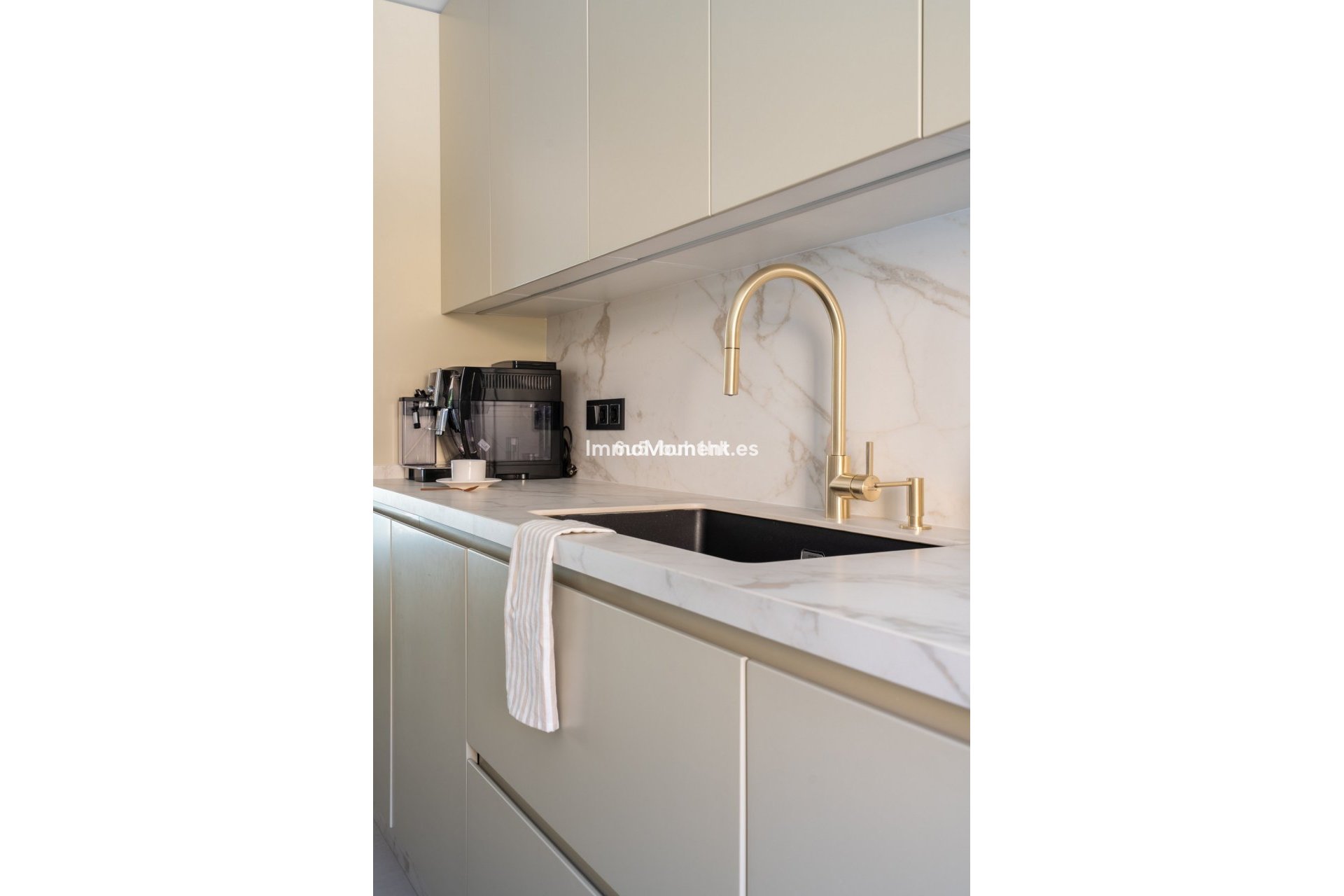 Reventa - Adosado - Casares - Casares Centro