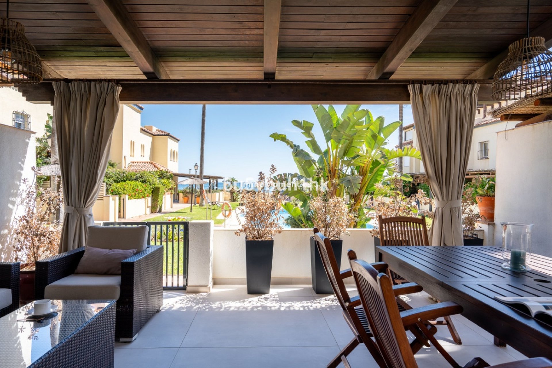 Reventa - Adosado - Casares - Casares Centro