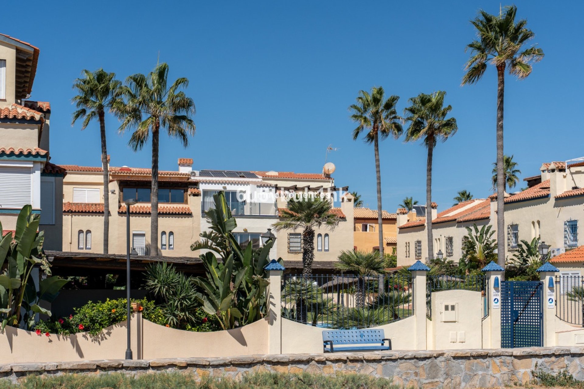 Reventa - Adosado - Casares - Casares Centro