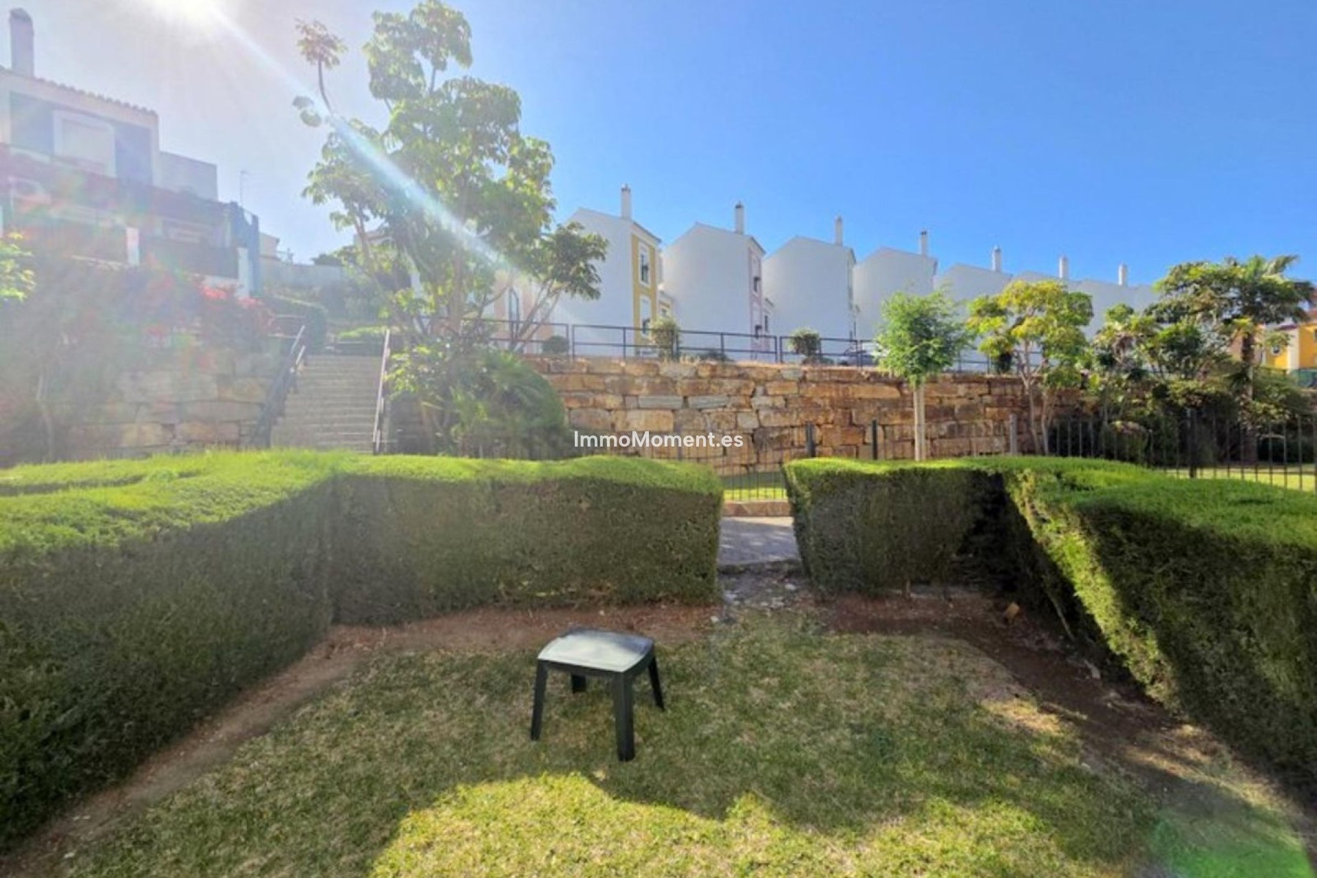 Reventa - Adosado - Casares - Casares Centro