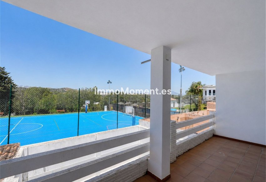 Reventa - Adosado - Casares - Casares Centro