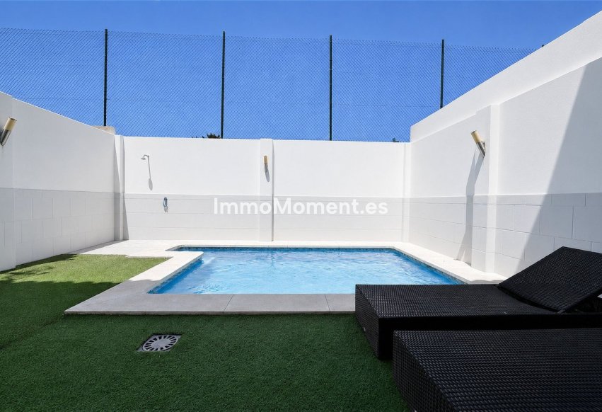 Reventa - Adosado - Casares - Casares Centro