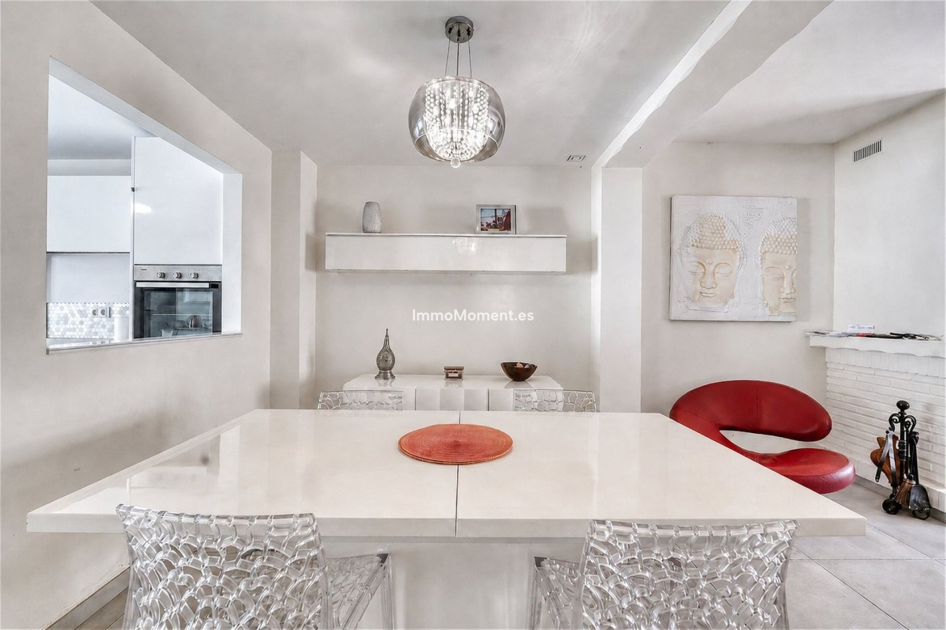 Reventa - Adosado - Casares - Casares Centro