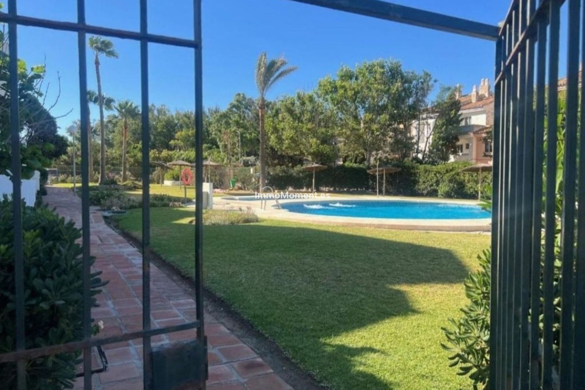 Reventa - Adosado - Casares - Casares Playa