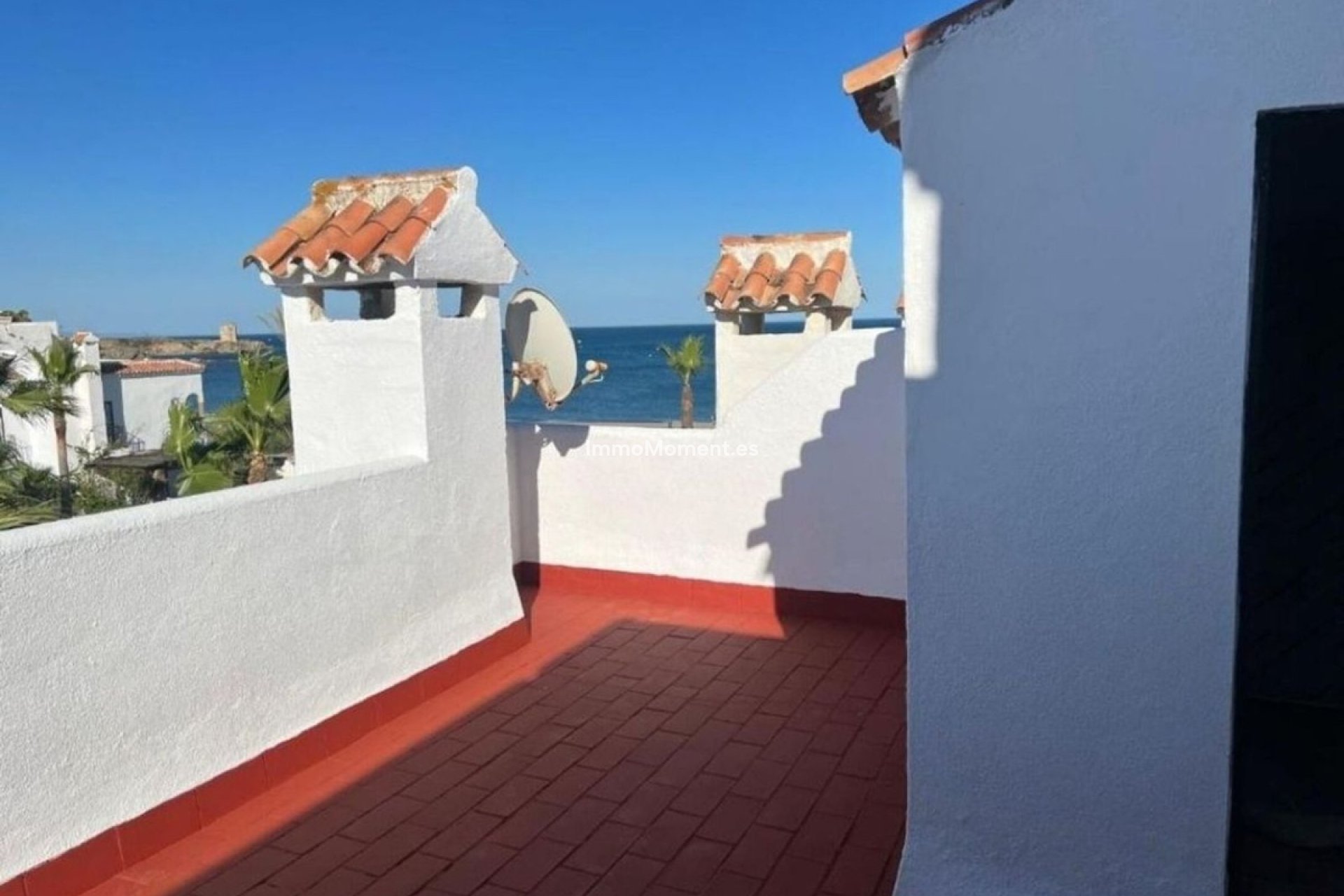 Reventa - Adosado - Casares - Casares Playa