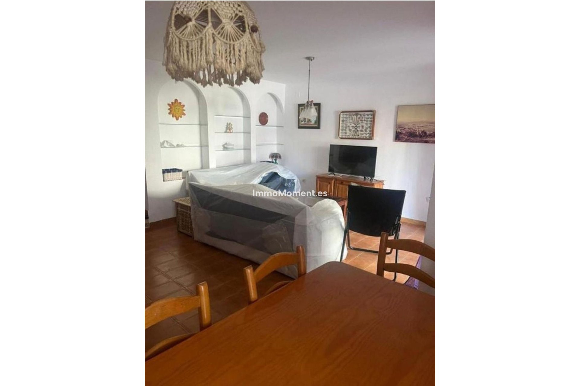 Reventa - Adosado - Casares - Casares Playa