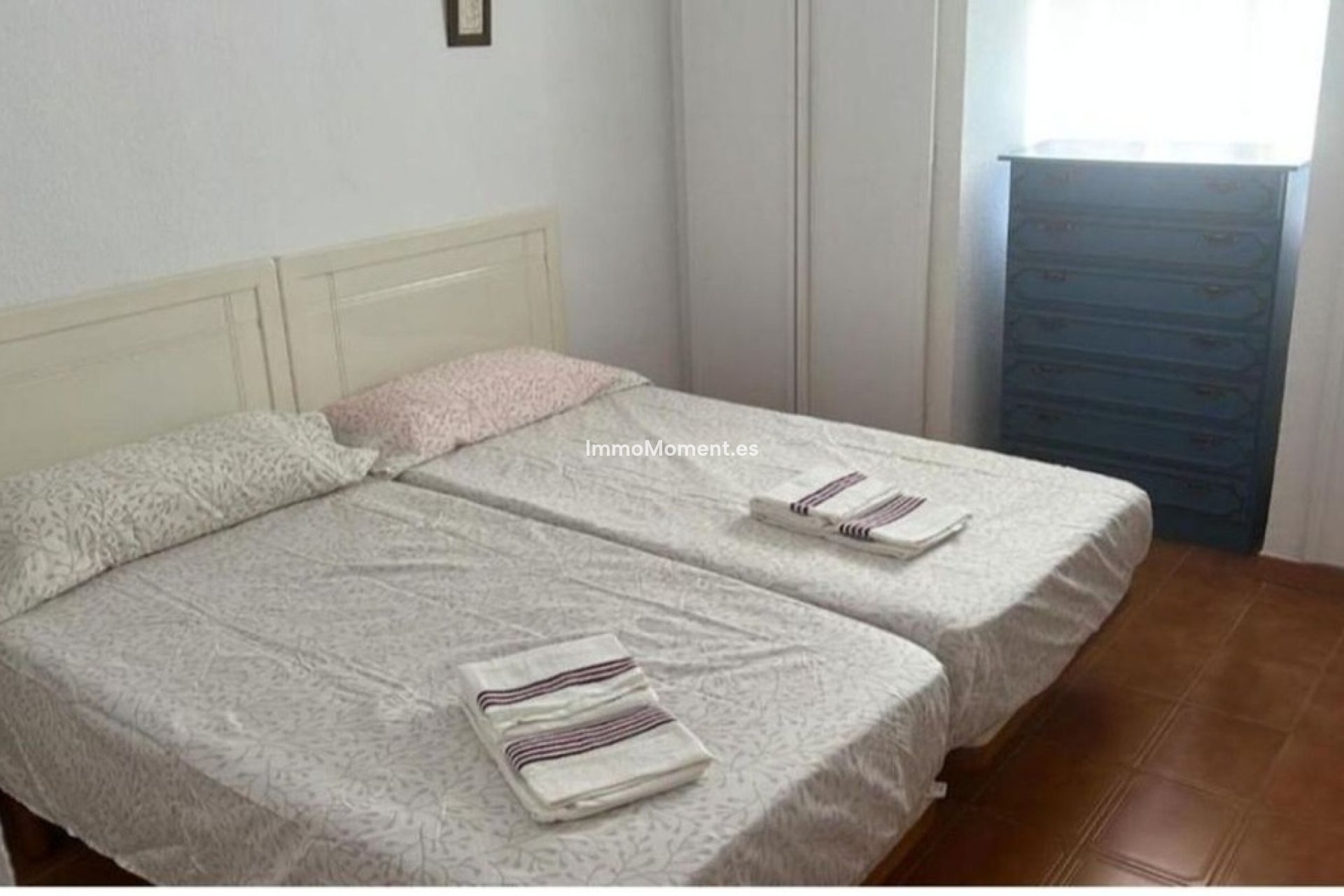 Reventa - Adosado - Casares - Casares Playa