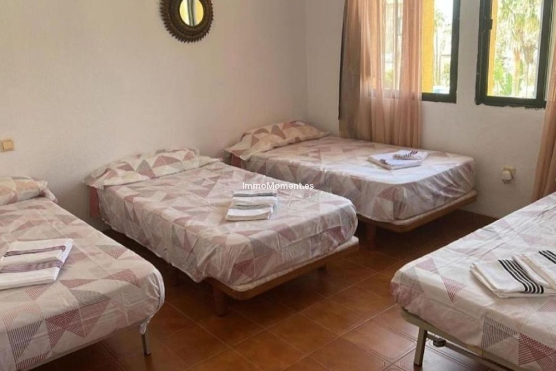 Reventa - Adosado - Casares - Casares Playa
