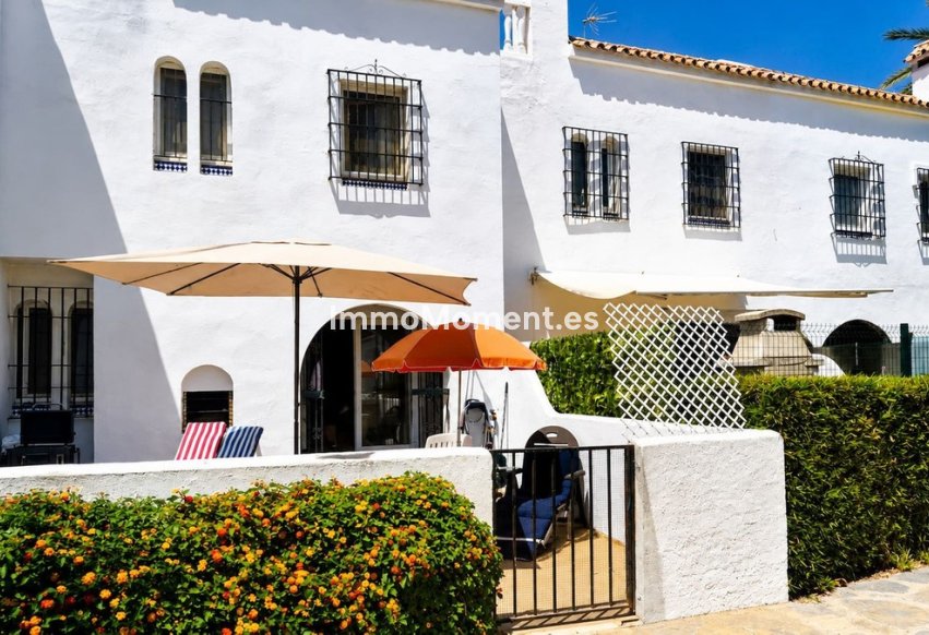 Reventa - Adosado - Casares - Casares Playa