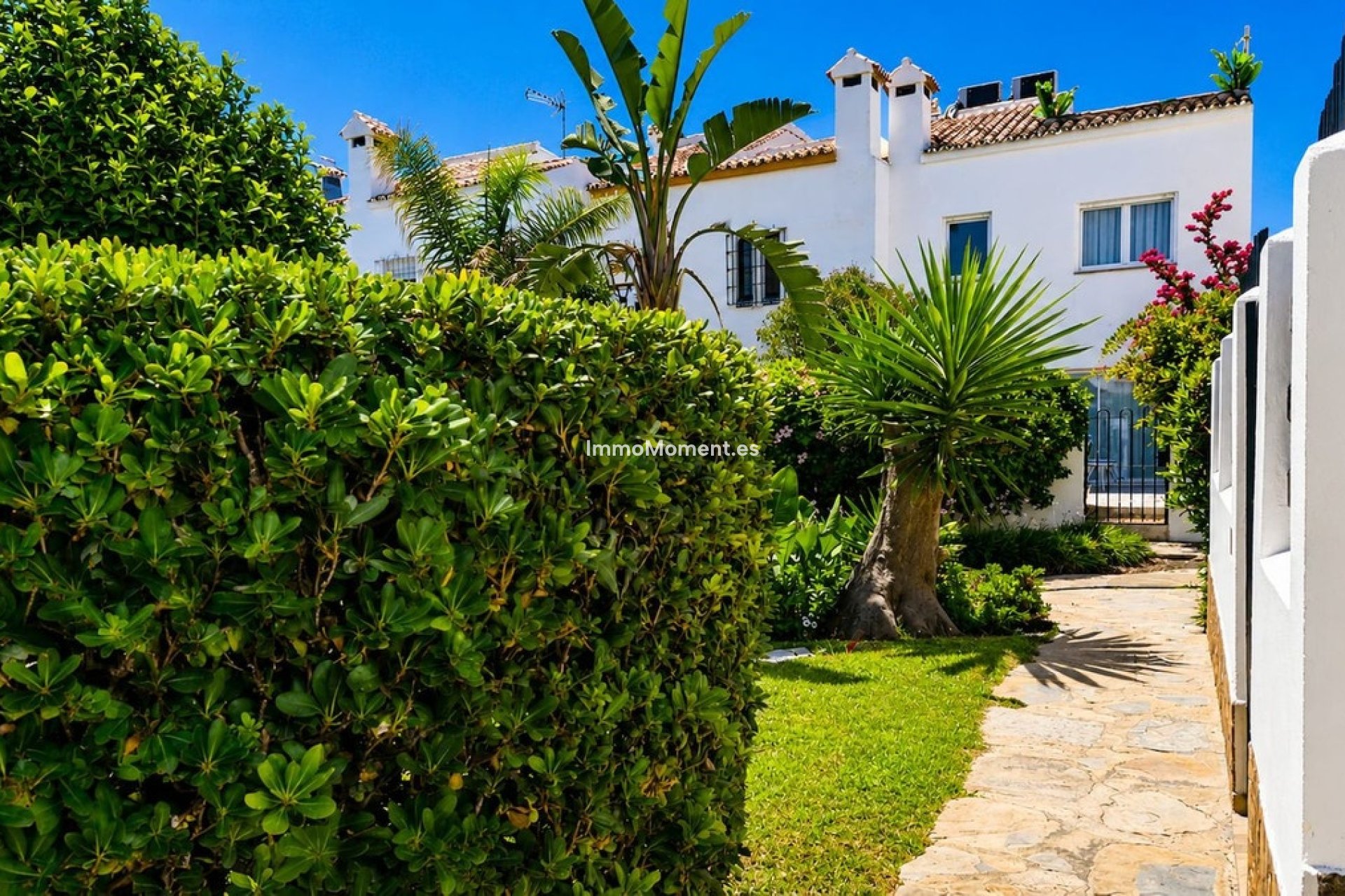 Reventa - Adosado - Casares - Casares Playa