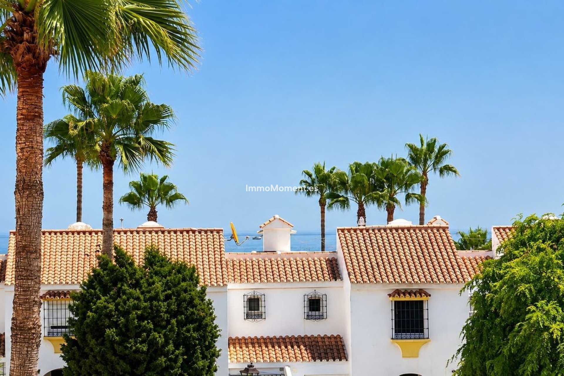 Reventa - Adosado - Casares - Casares Playa