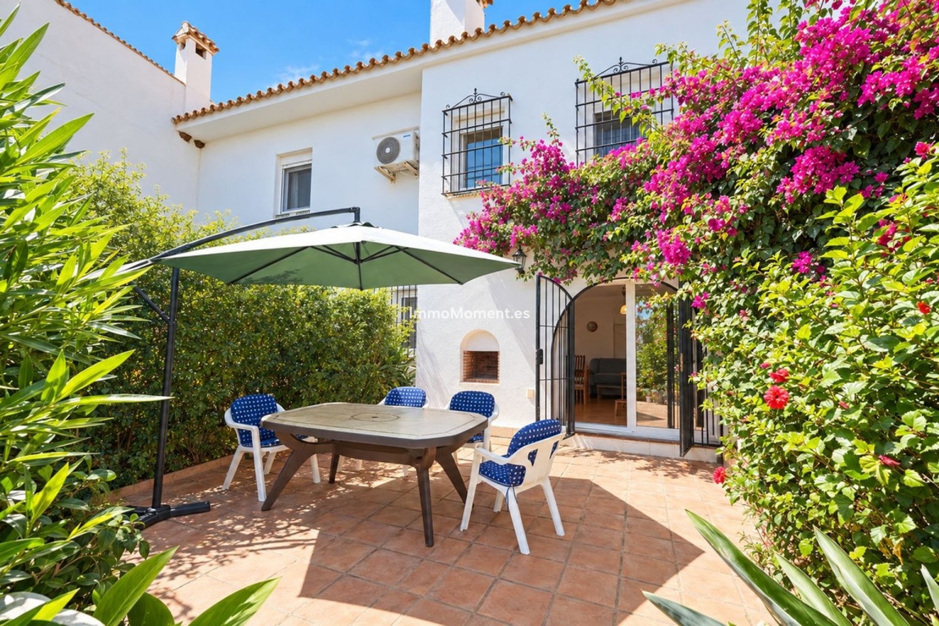Reventa - Adosado - Casares - Casares Playa