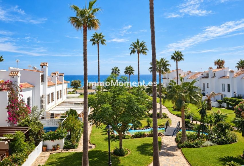 Reventa - Adosado - Casares - Casares Playa