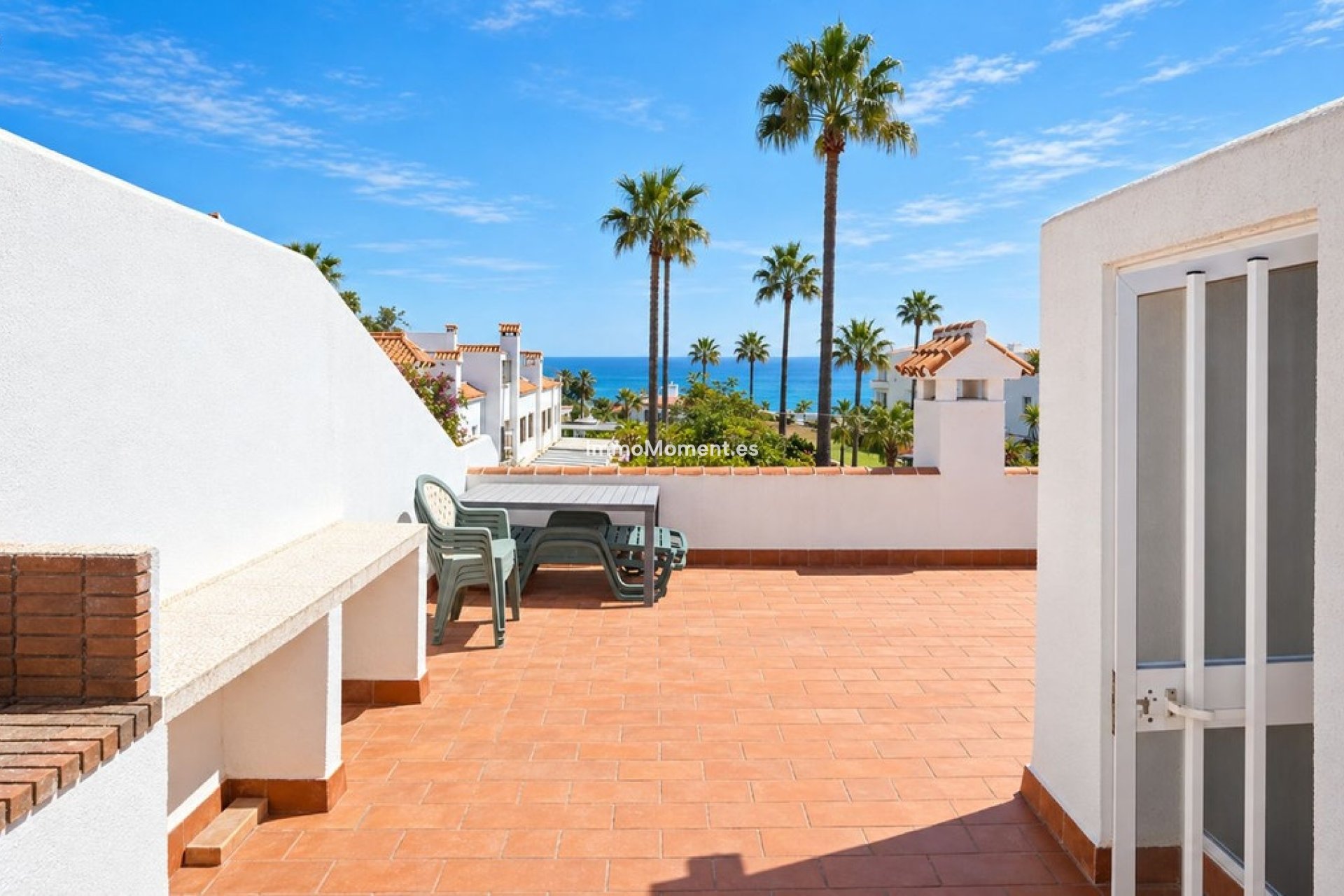Reventa - Adosado - Casares - Casares Playa