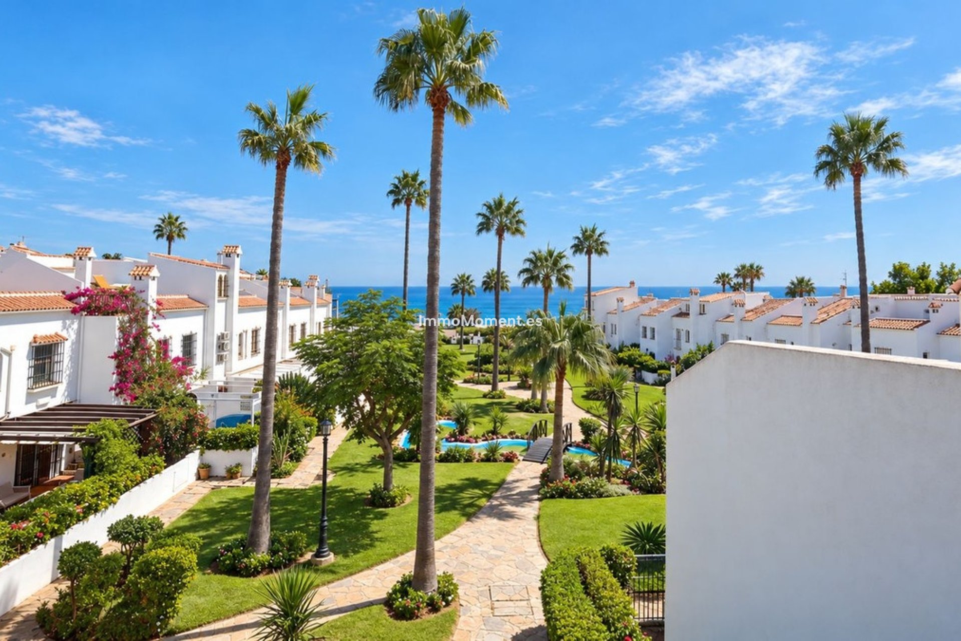 Reventa - Adosado - Casares - Casares Playa