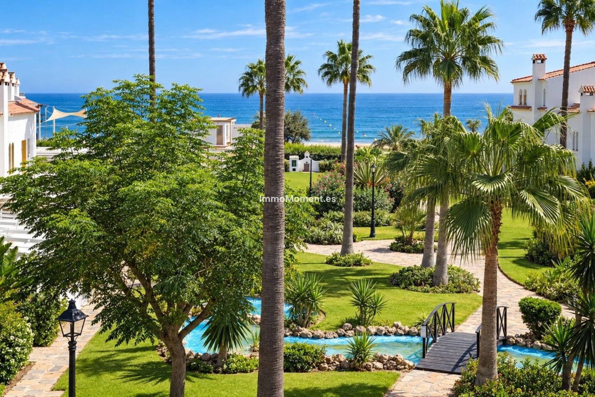 Reventa - Adosado - Casares - Casares Playa