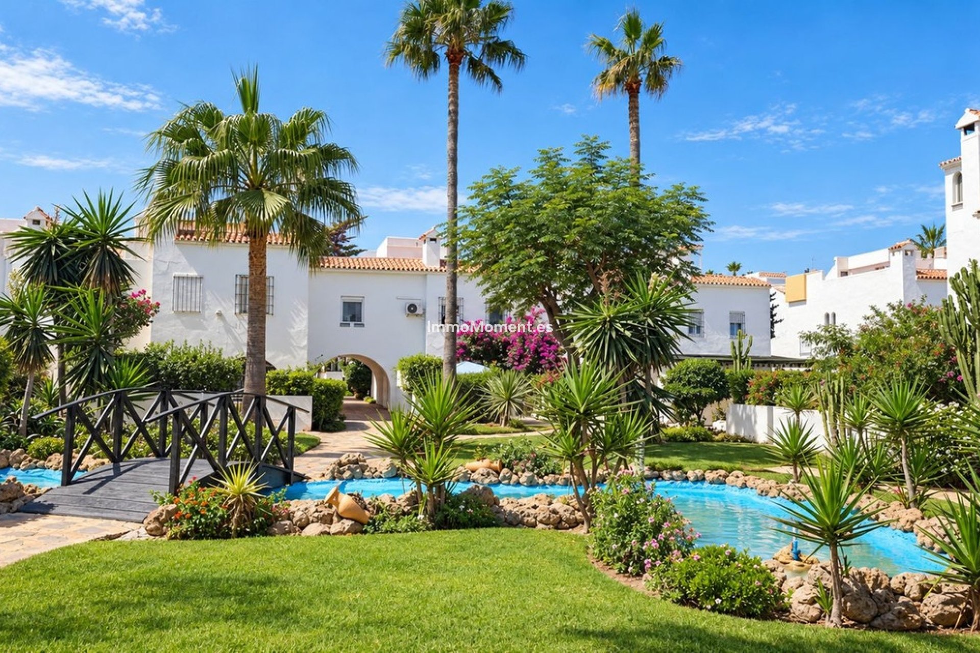 Reventa - Adosado - Casares - Casares Playa