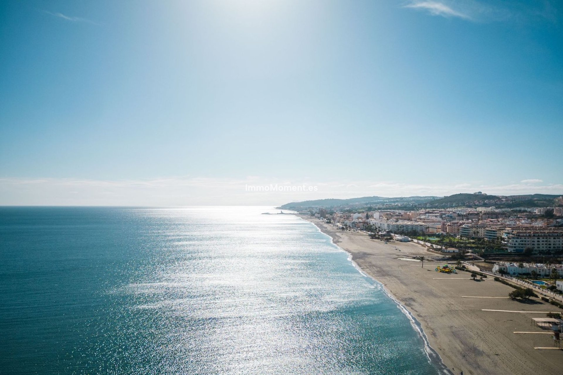 Reventa - Adosado - Casares - Casares Playa