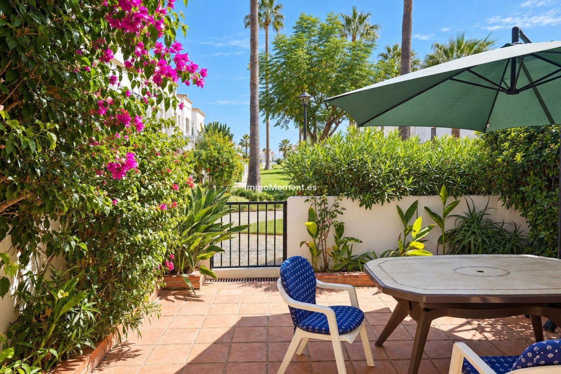Reventa - Adosado - Casares - Casares Playa