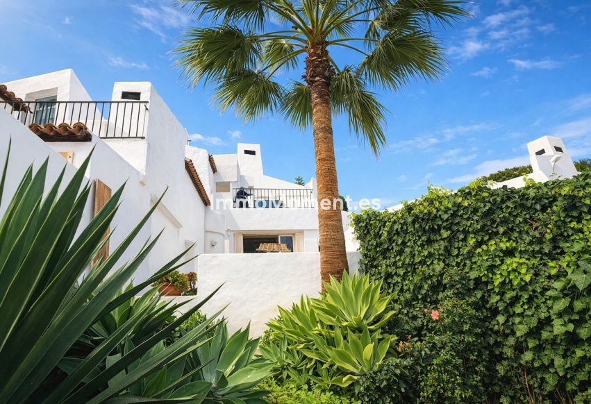 Reventa - Adosado - Casares - Casares Playa