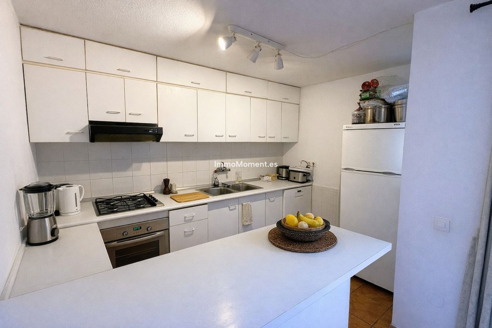 Reventa - Adosado - Casares - Casares Playa