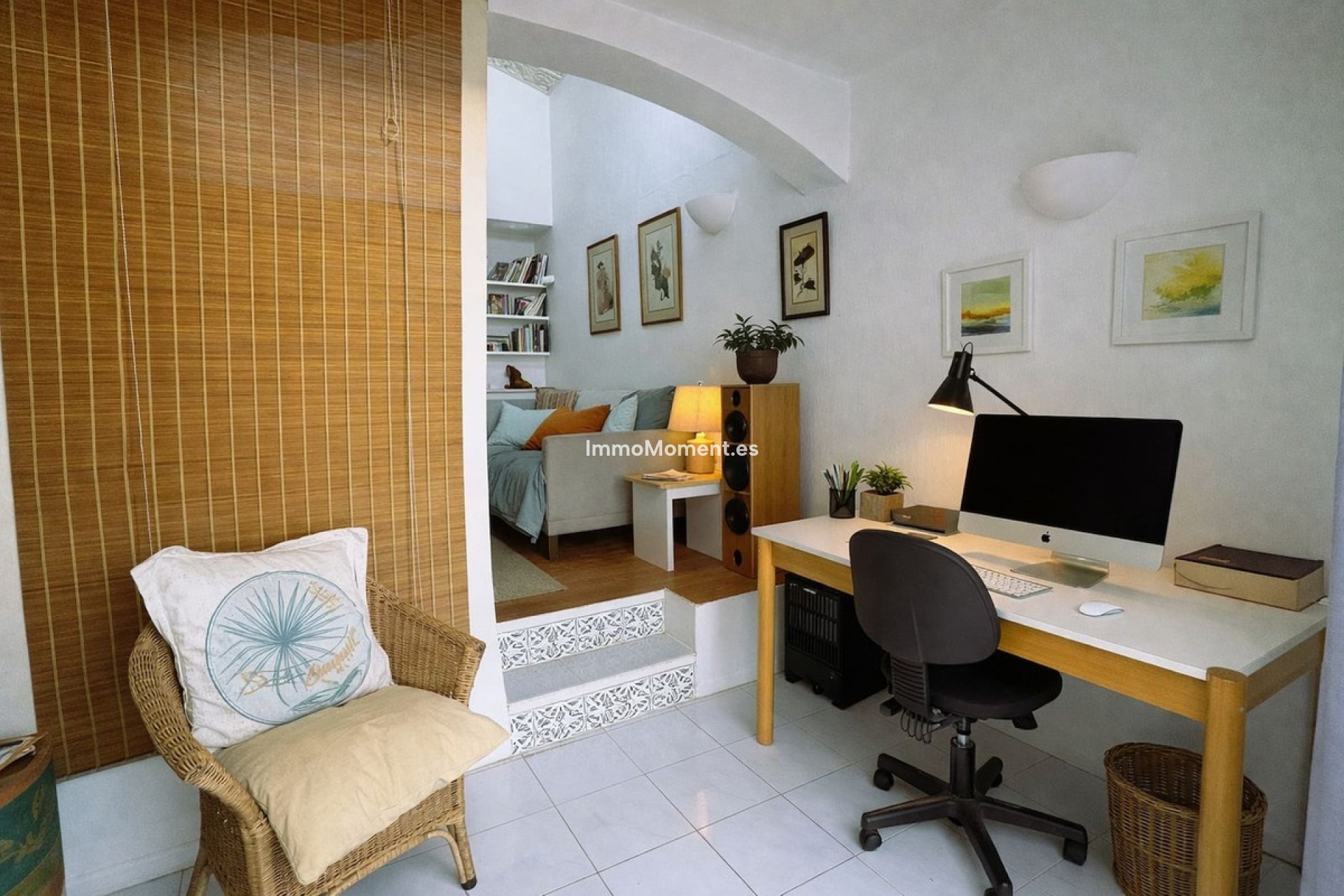 Reventa - Adosado - Casares - Casares Playa