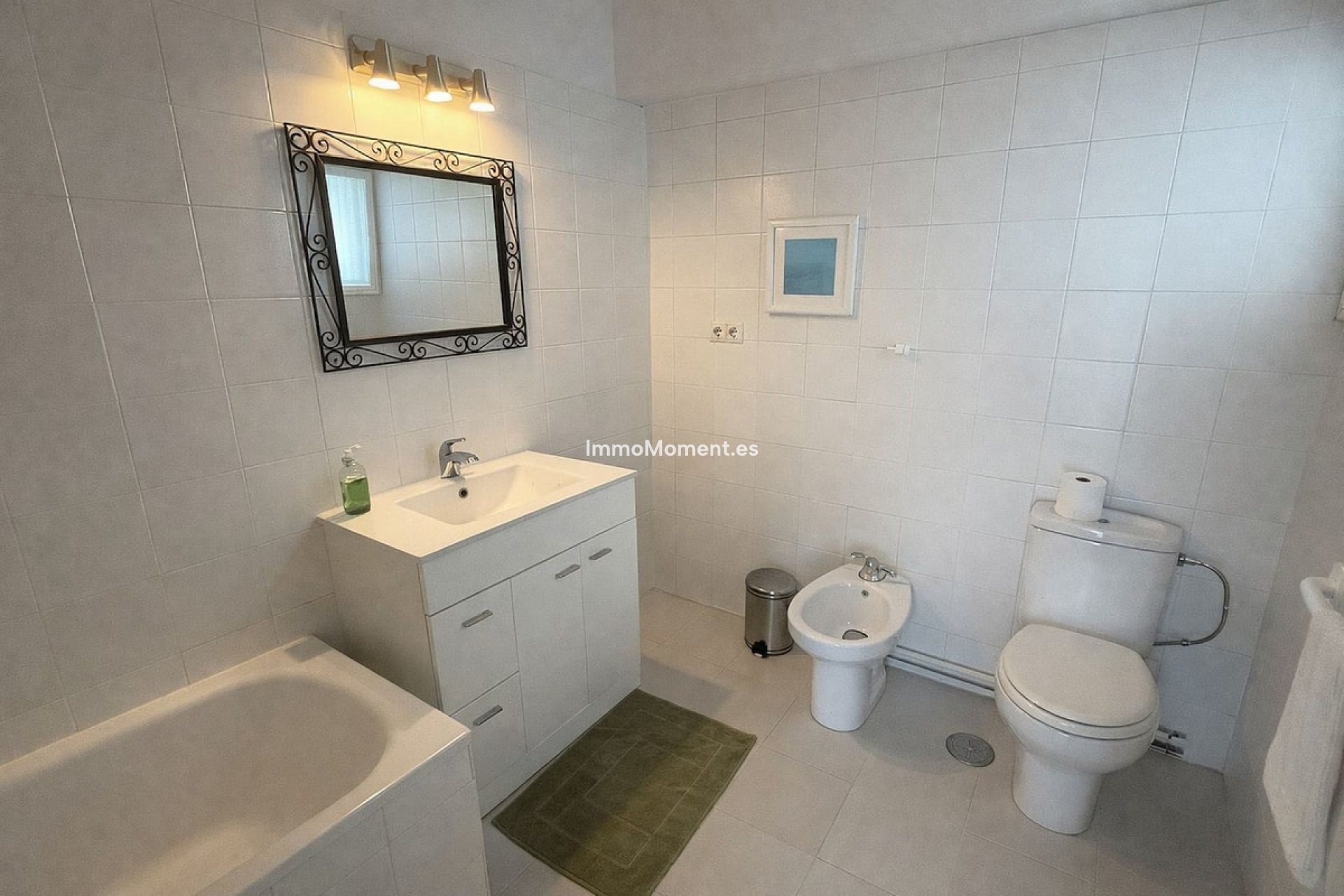 Reventa - Adosado - Casares - Casares Playa