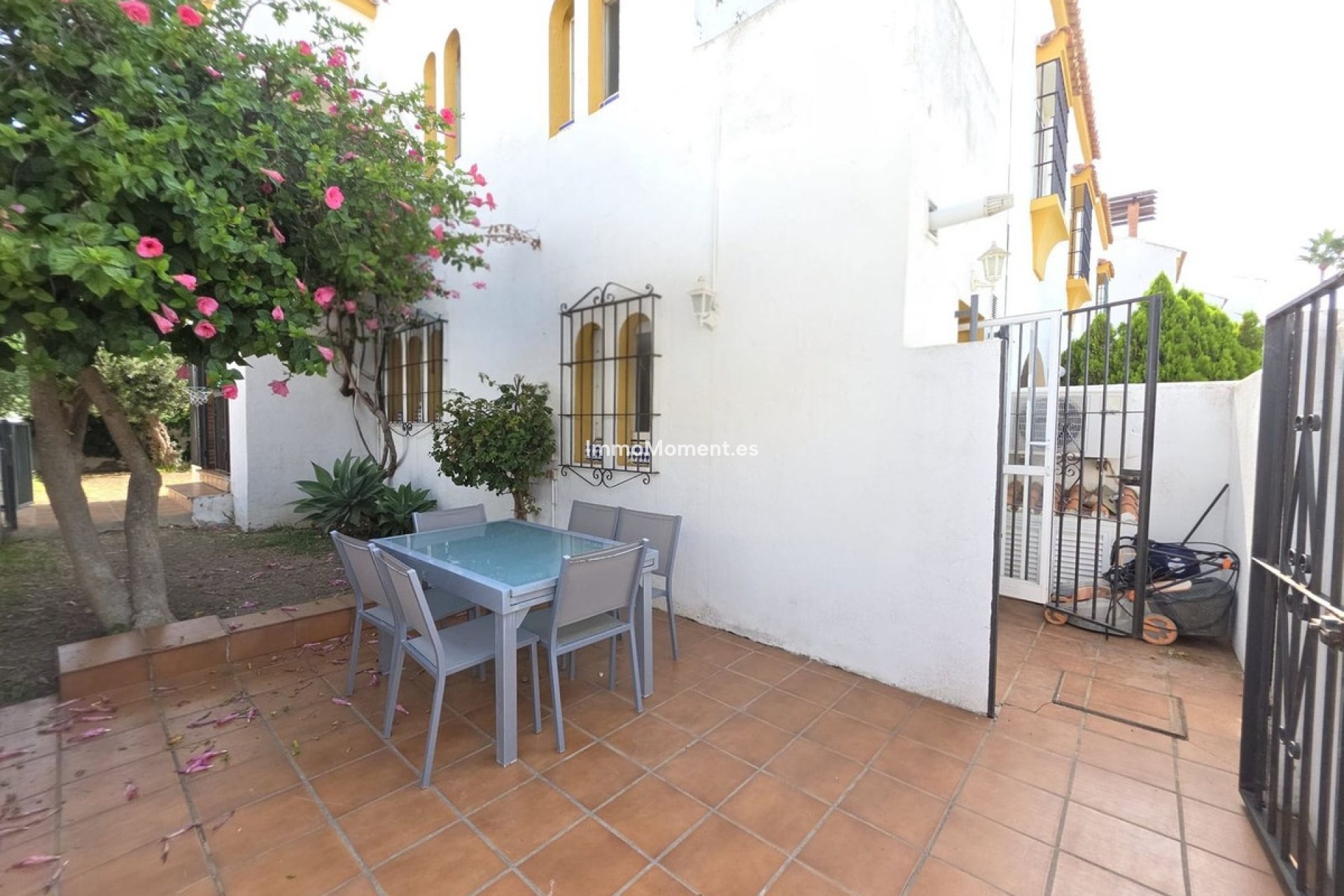 Reventa - Adosado - Casares - Casares Playa