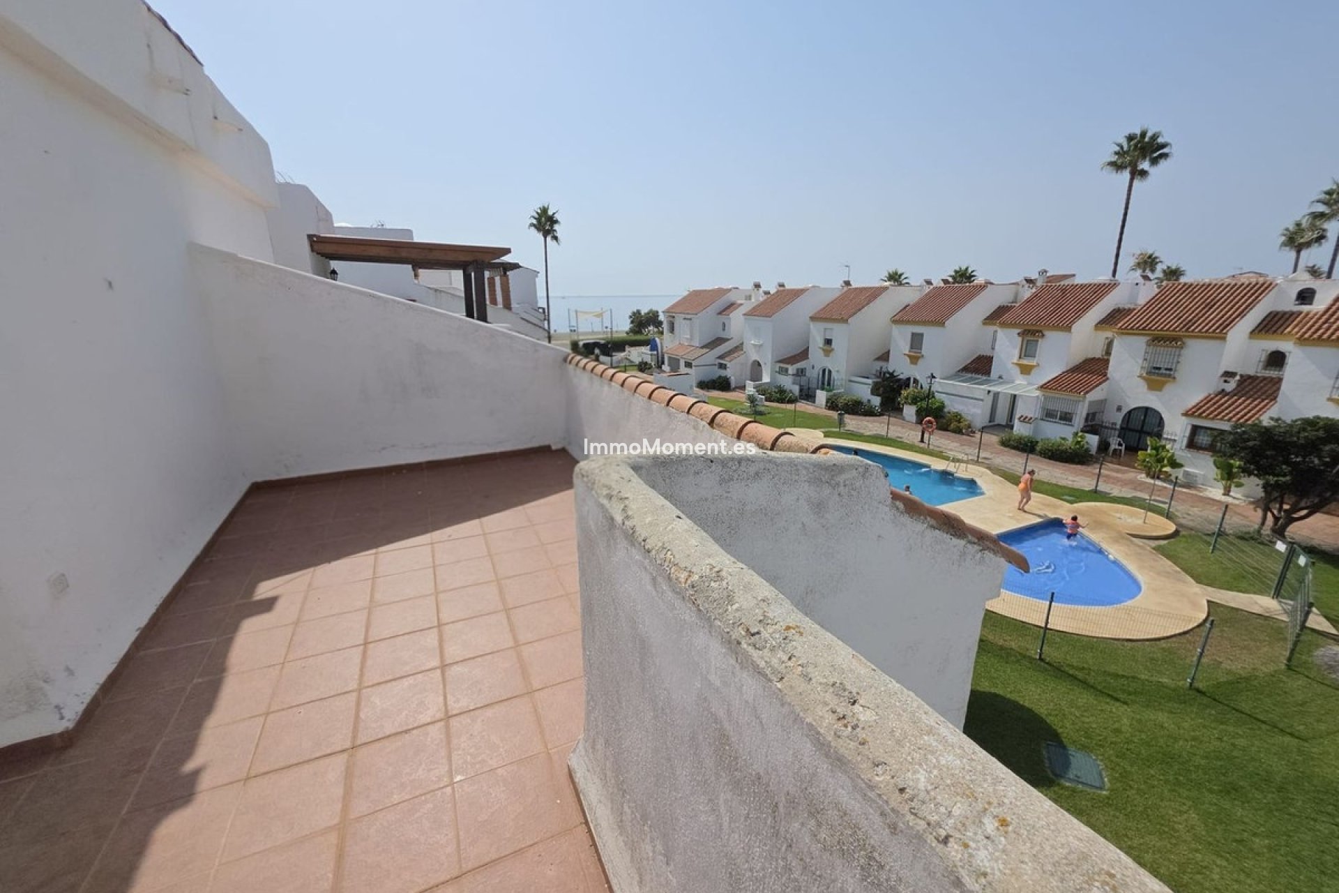 Reventa - Adosado - Casares - Casares Playa