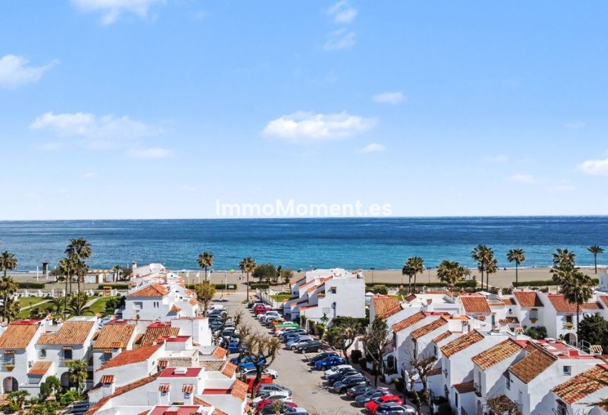 Reventa - Adosado - Casares - Casares Playa