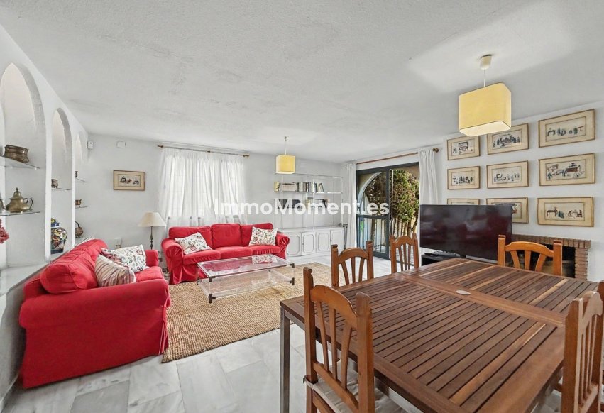 Reventa - Adosado - Casares - Casares Playa