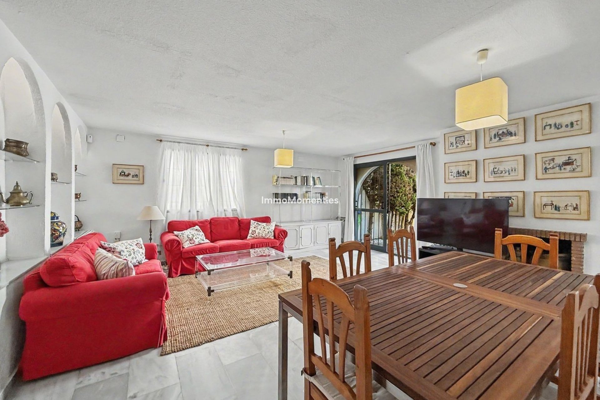 Reventa - Adosado - Casares - Casares Playa