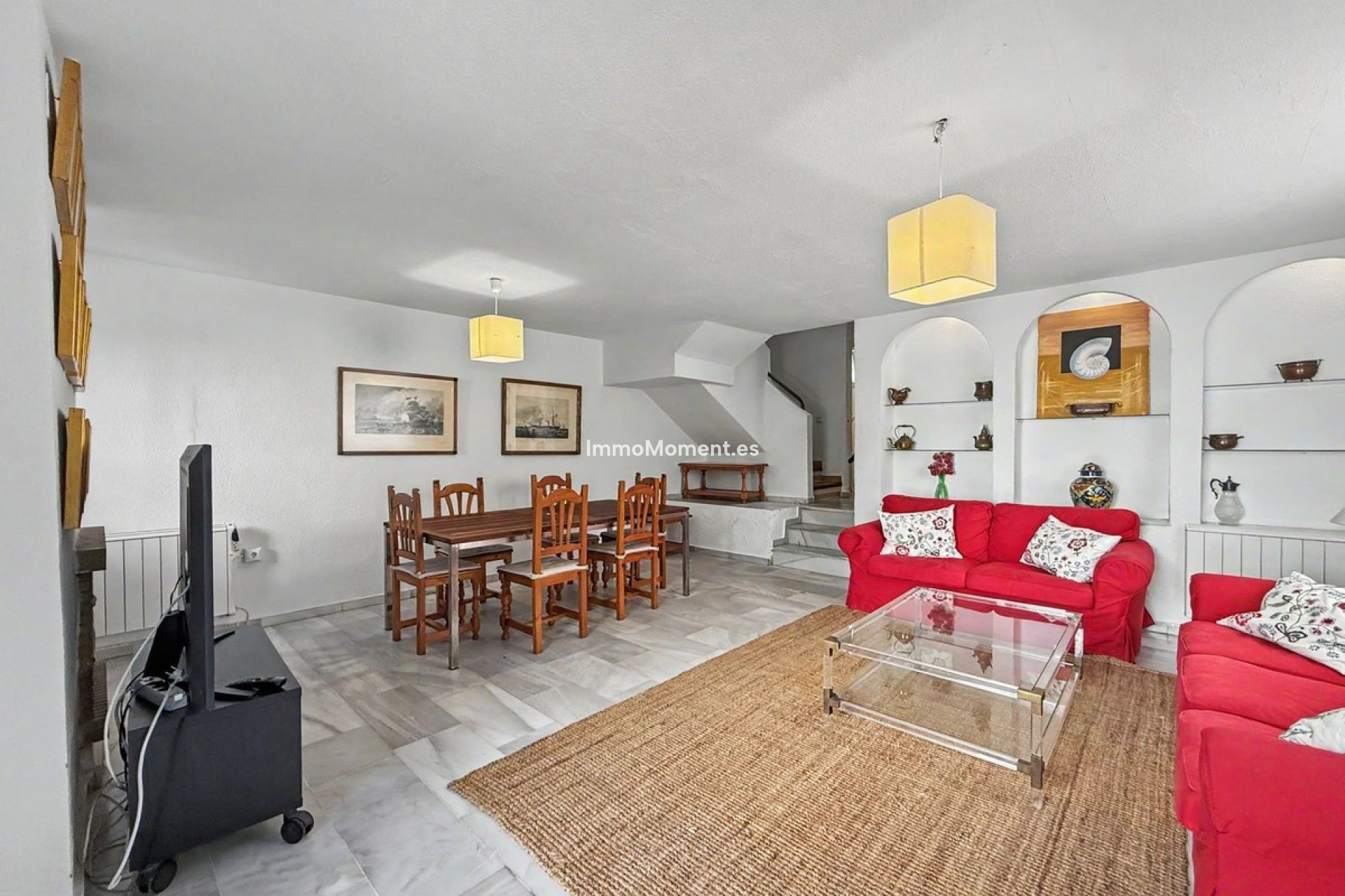 Reventa - Adosado - Casares - Casares Playa