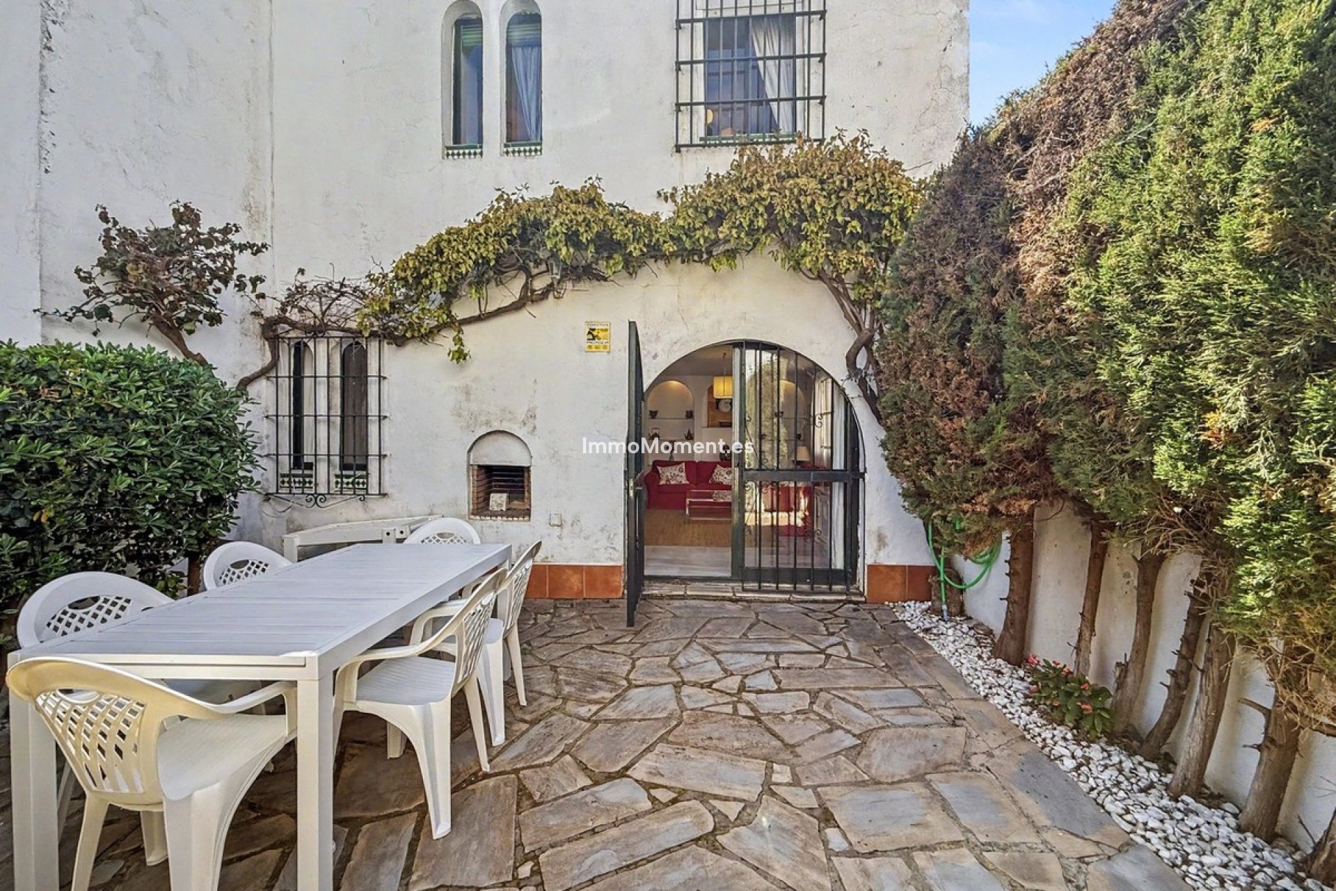 Reventa - Adosado - Casares - Casares Playa