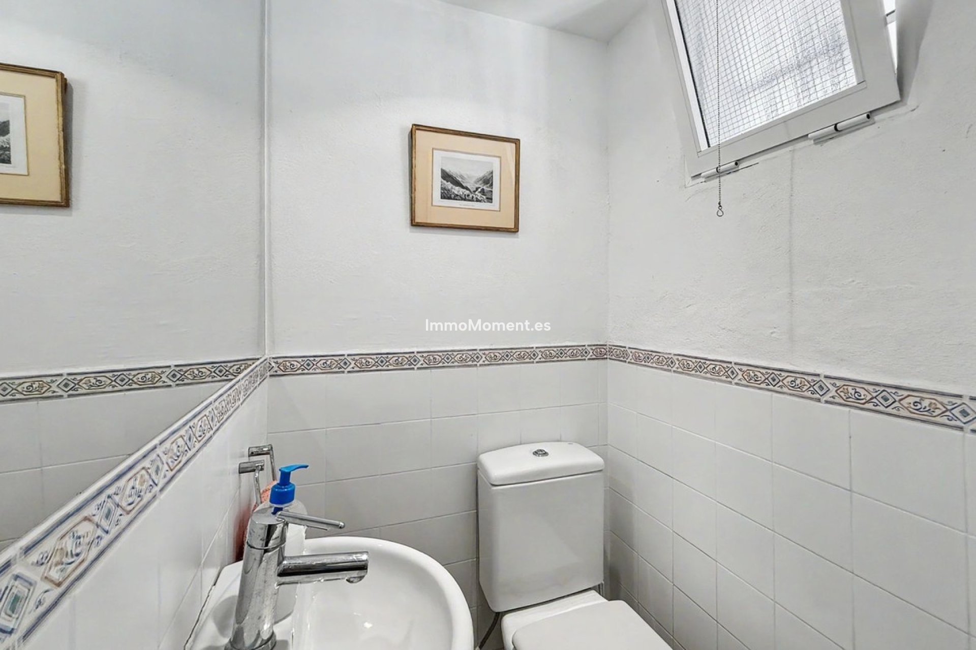 Reventa - Adosado - Casares - Casares Playa