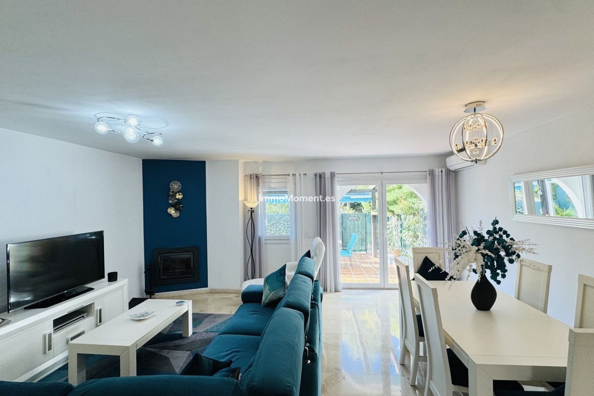 Reventa - Adosado - Casares - Casares Playa