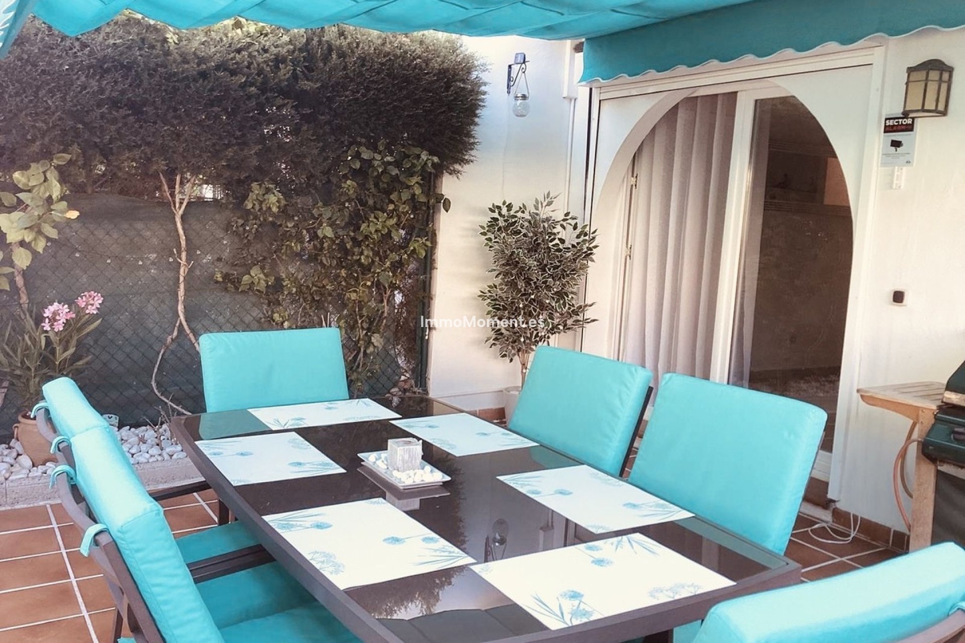 Reventa - Adosado - Casares - Casares Playa