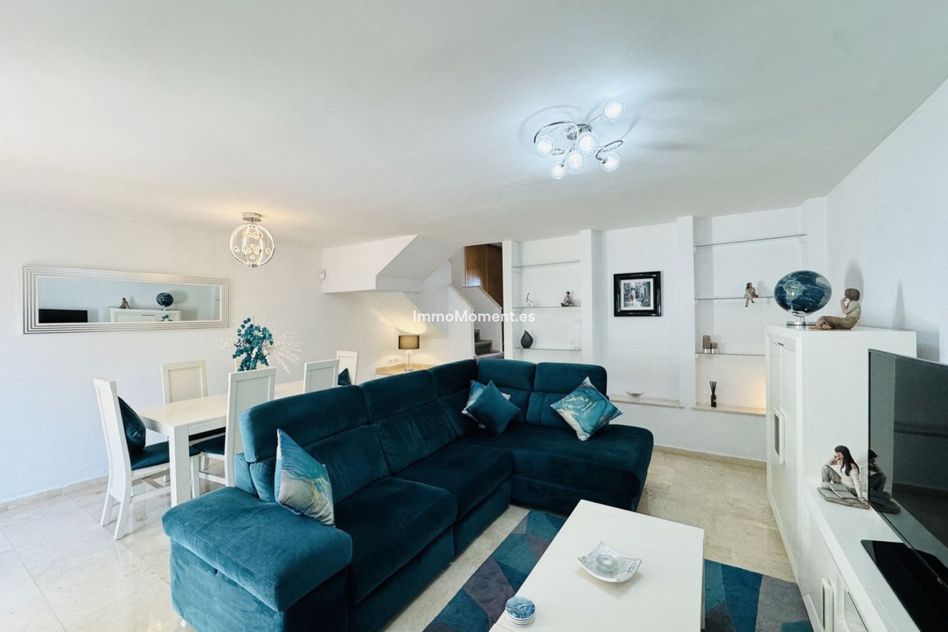 Reventa - Adosado - Casares - Casares Playa