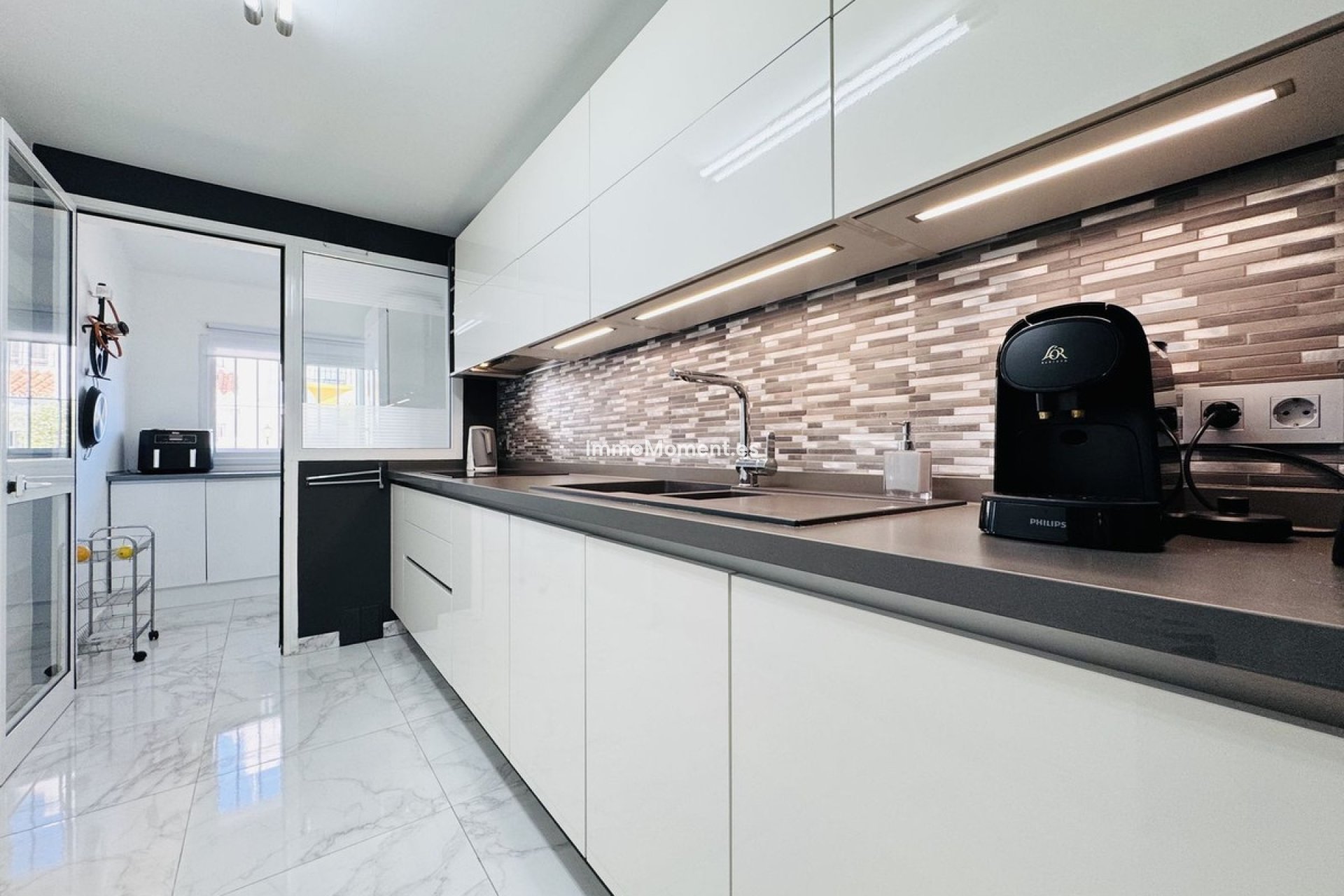 Reventa - Adosado - Casares - Casares Playa