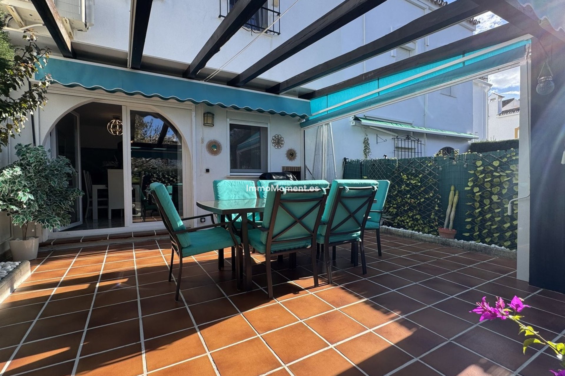 Reventa - Adosado - Casares - Casares Playa