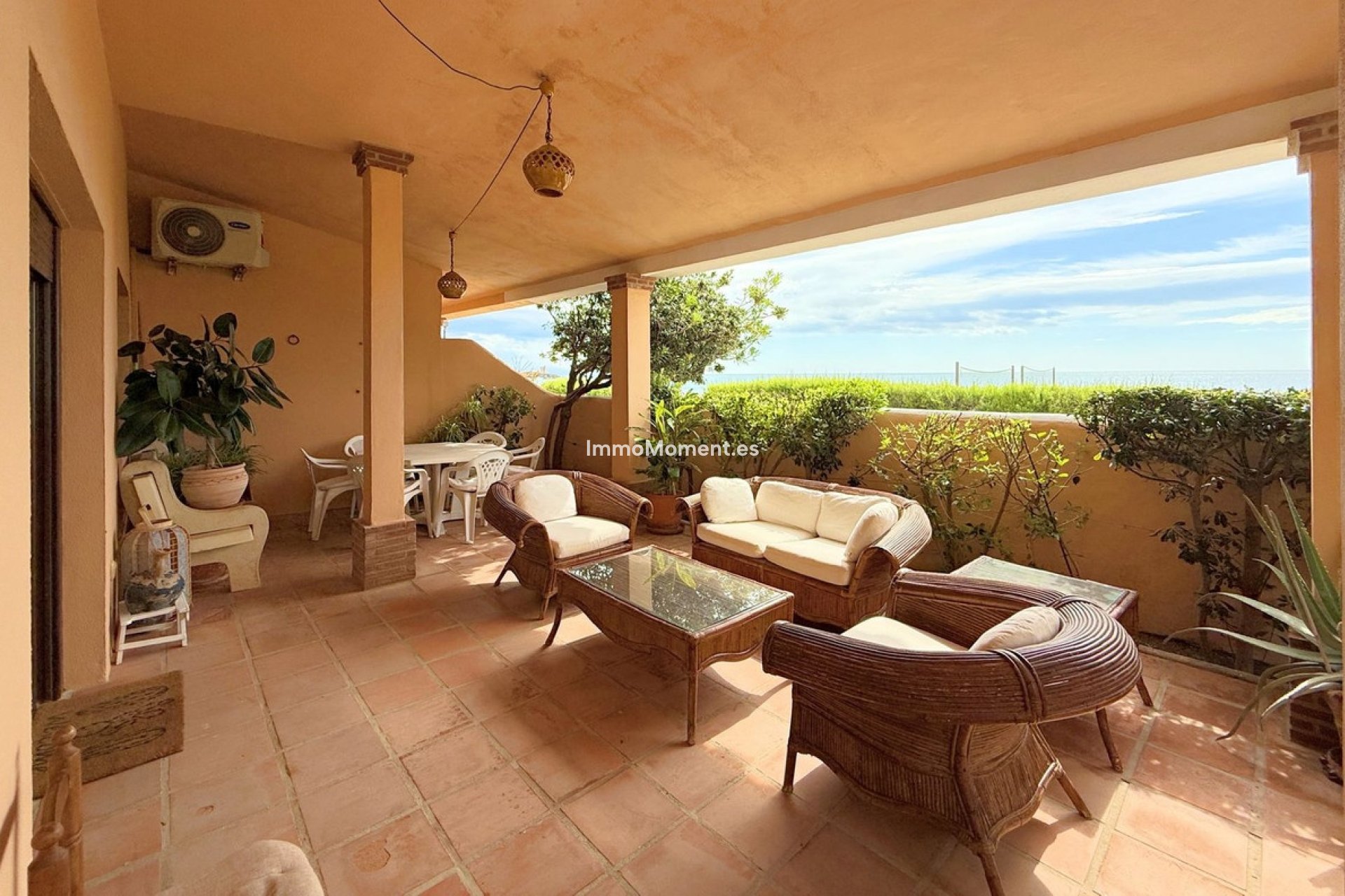 Reventa - Adosado - Casares - Casares Playa