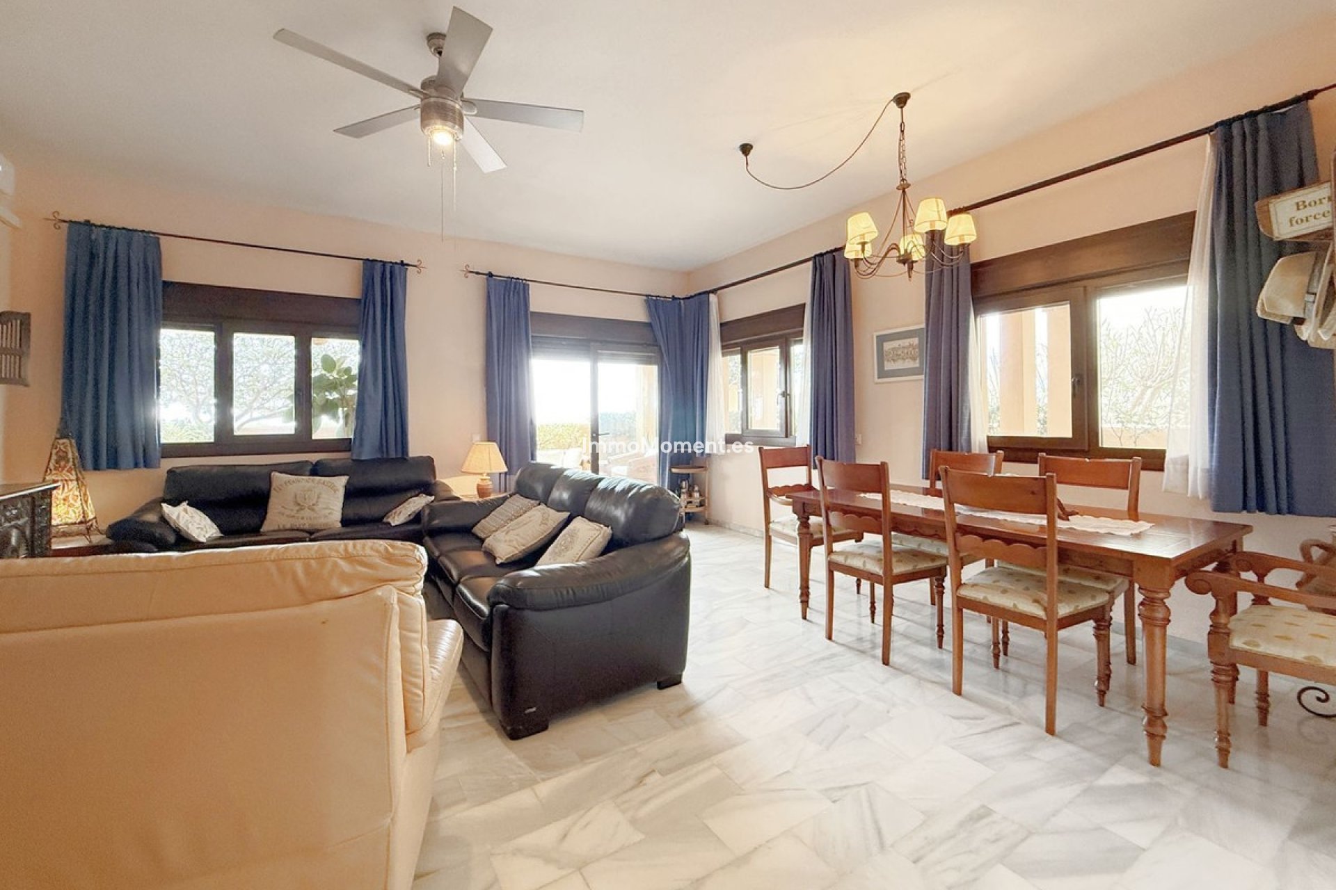 Reventa - Adosado - Casares - Casares Playa