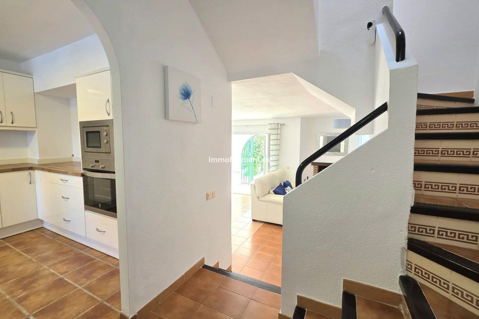 Reventa - Adosado - Casares - Casares Playa