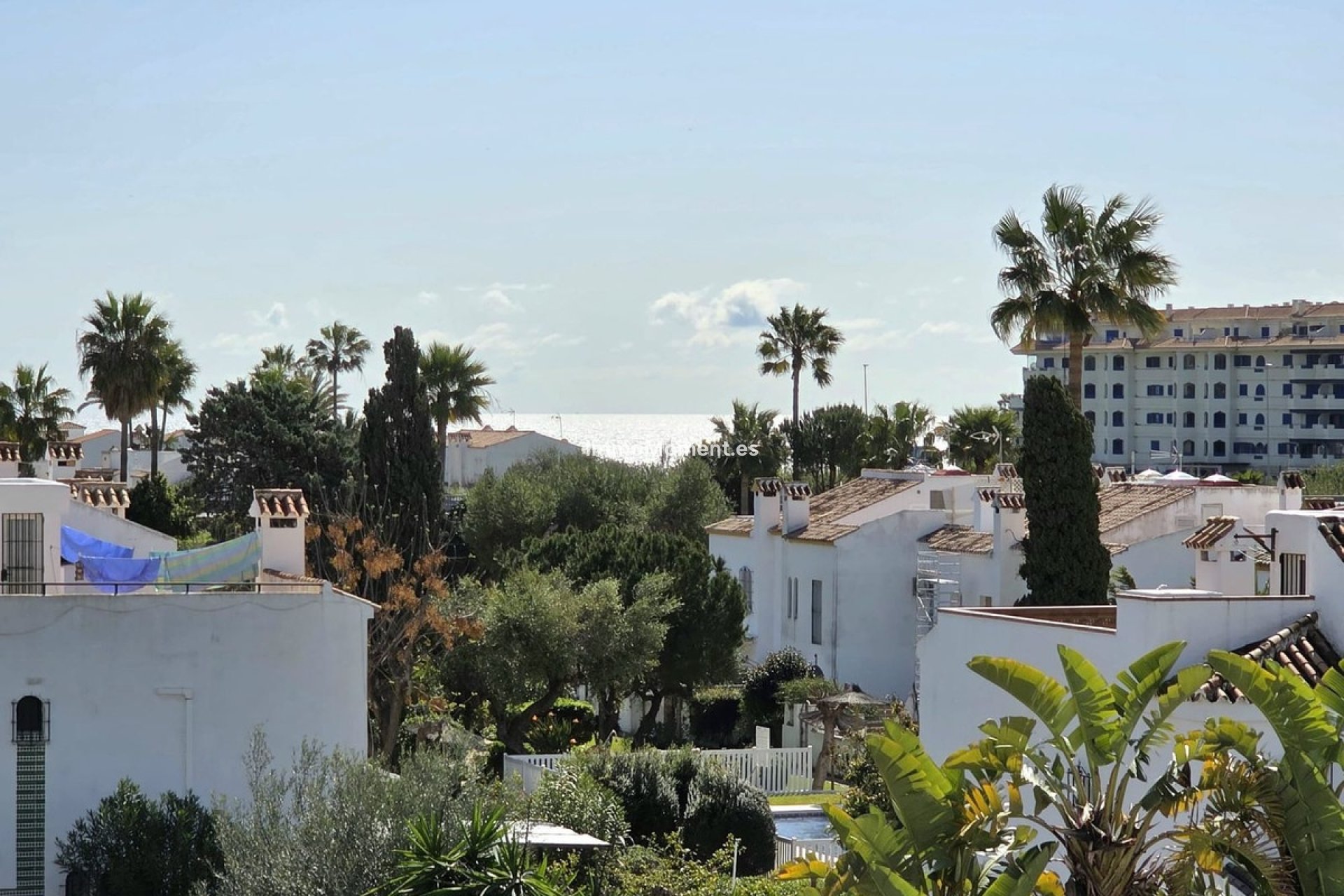 Reventa - Adosado - Casares - Casares Playa