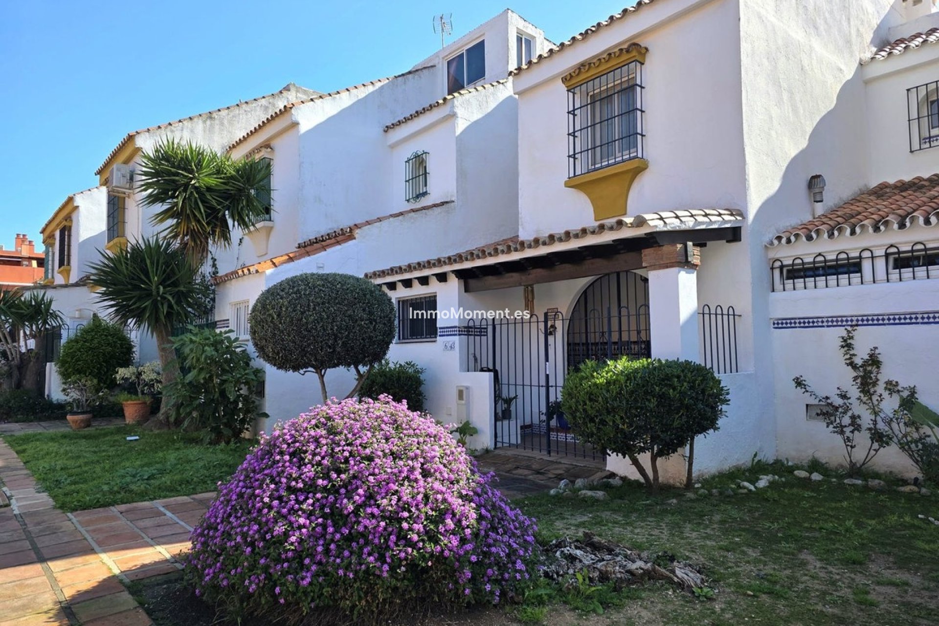 Reventa - Adosado - Casares - Casares Playa